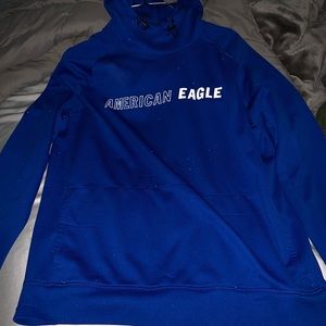 American Eagle Lightweight Hoodie